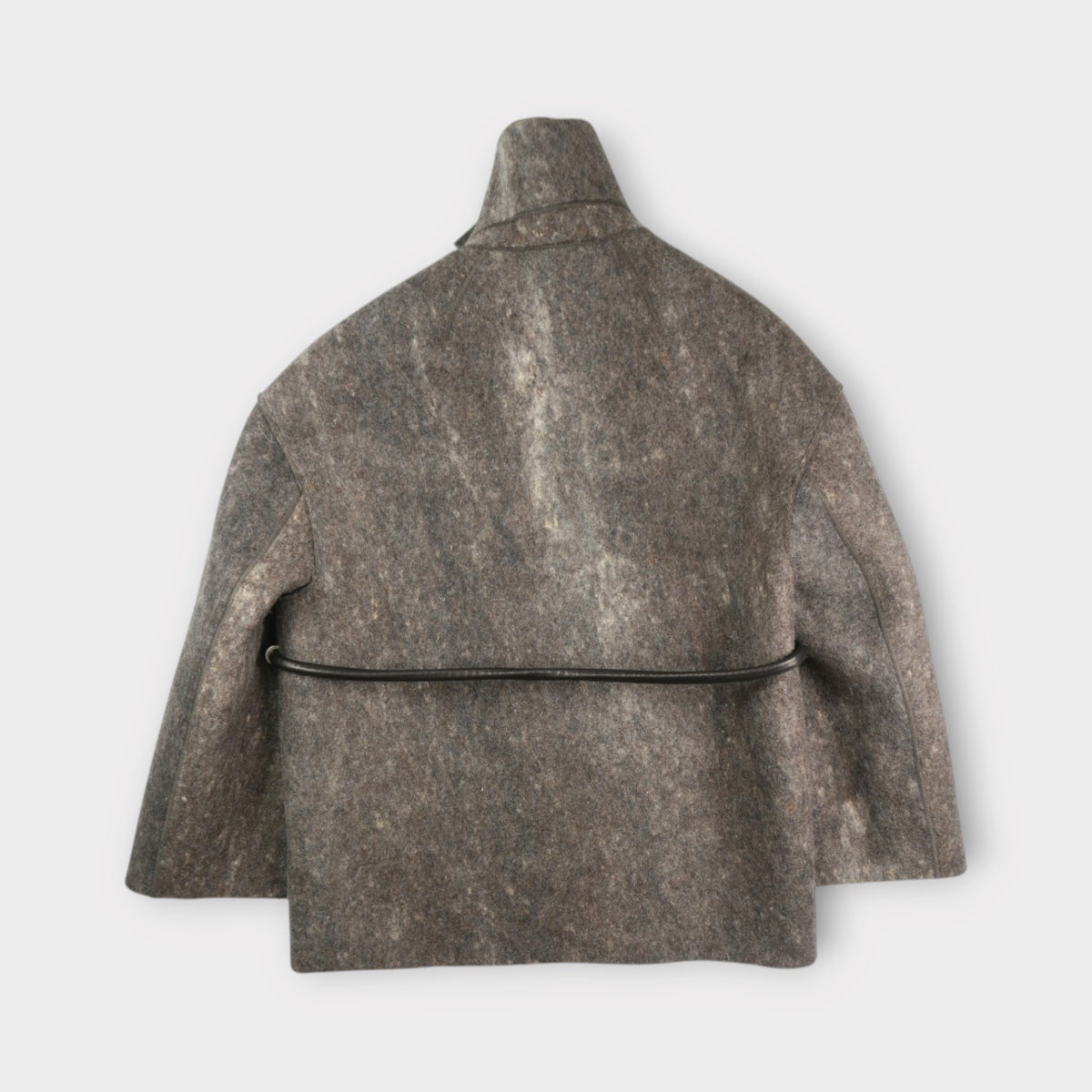 Rick Owens DRACUCOLLAR