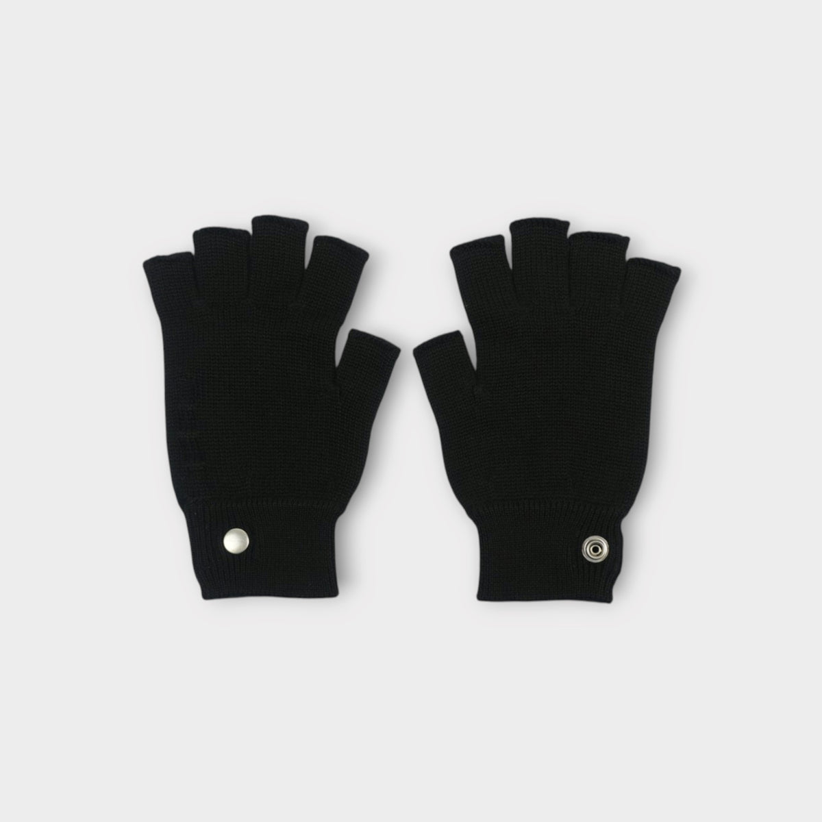 Rick Owens FINGERLESS GLOVES