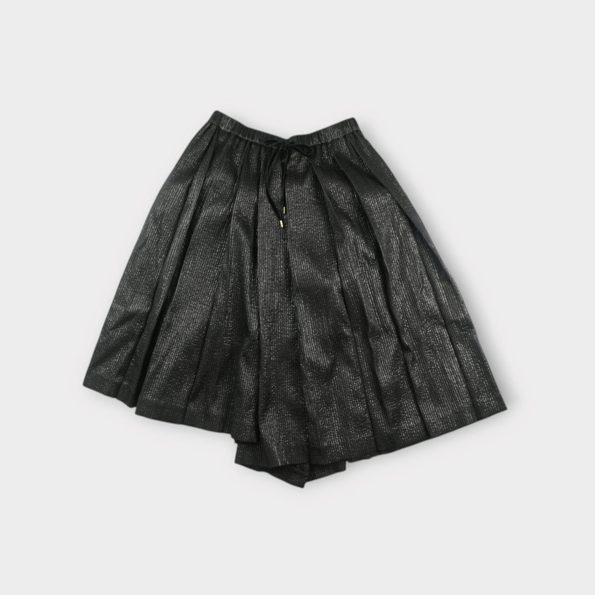 leur logette jerry cross pants