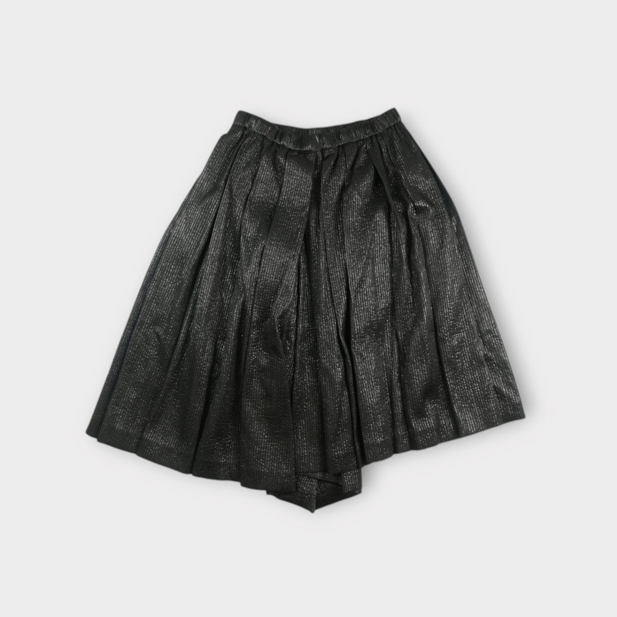 leur logette jerry cross pants