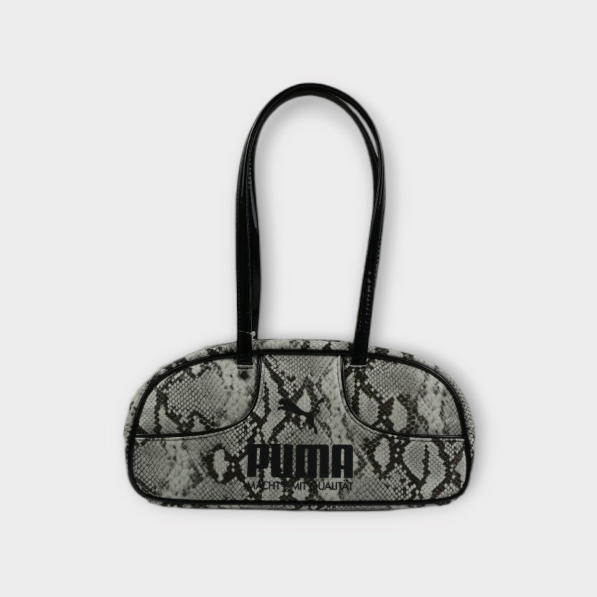 PUMA  Printed 4L Grip Bag
