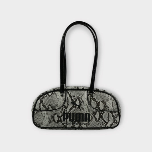PUMA  Printed 4L Grip Bag