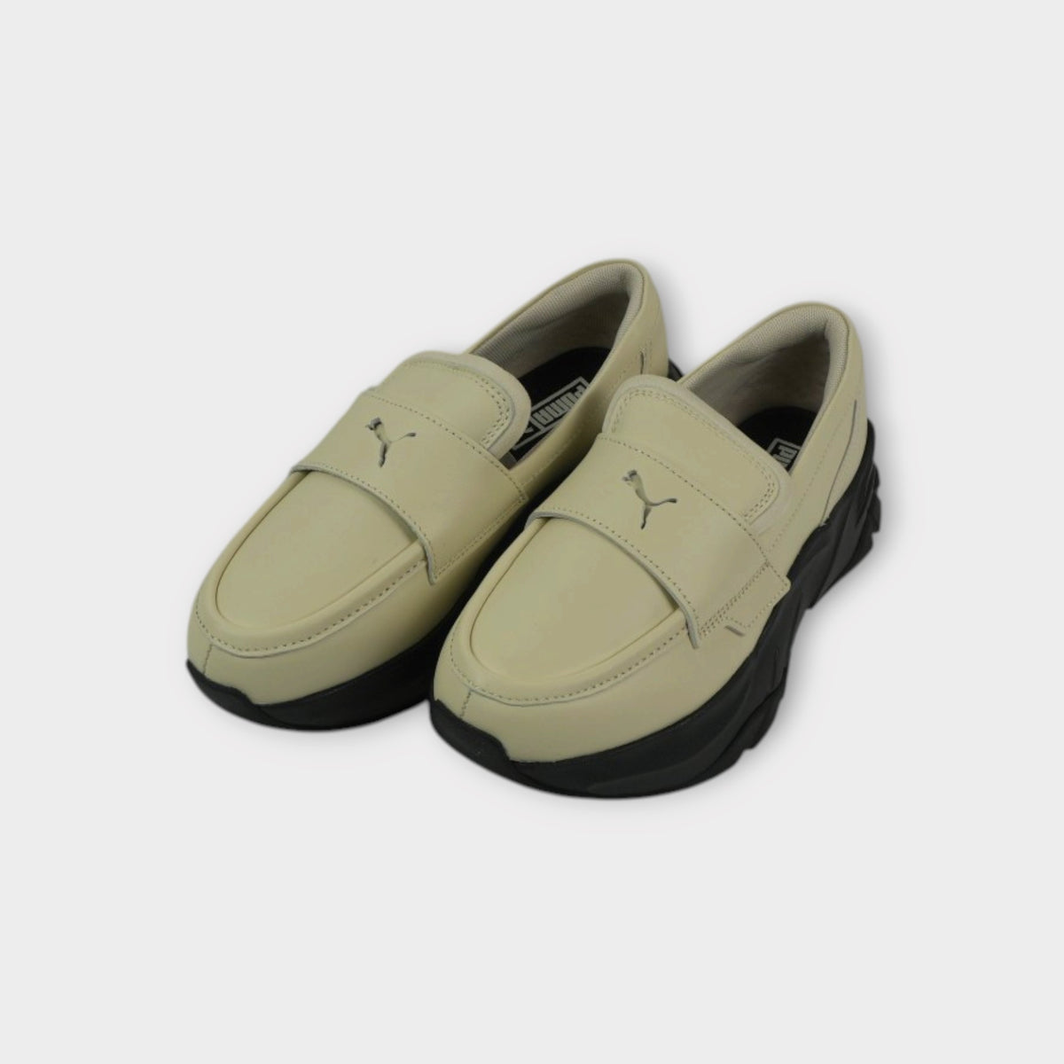 PUMA  Women's Loafers