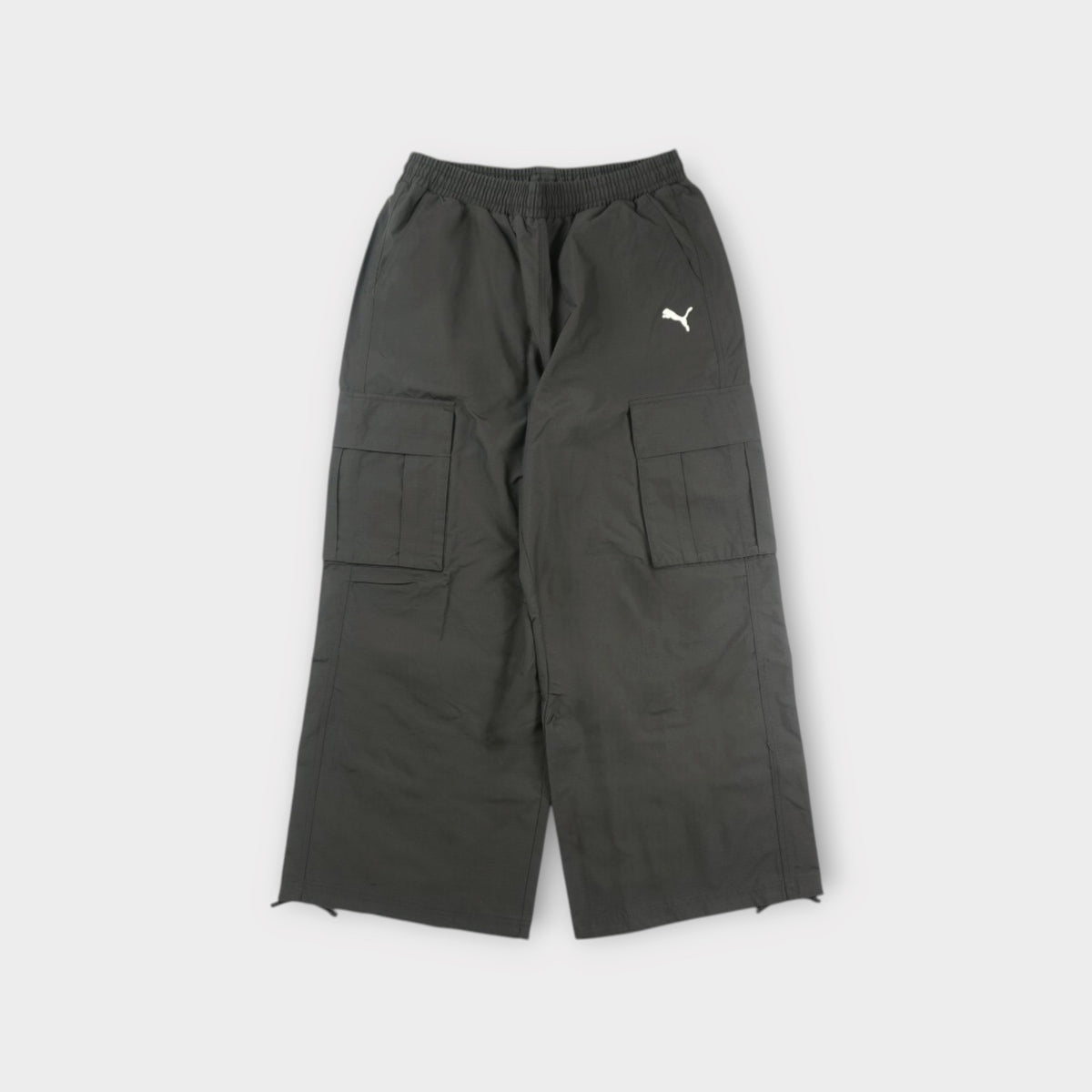 PUMA  ESS EXTREME CARGO PANTS
