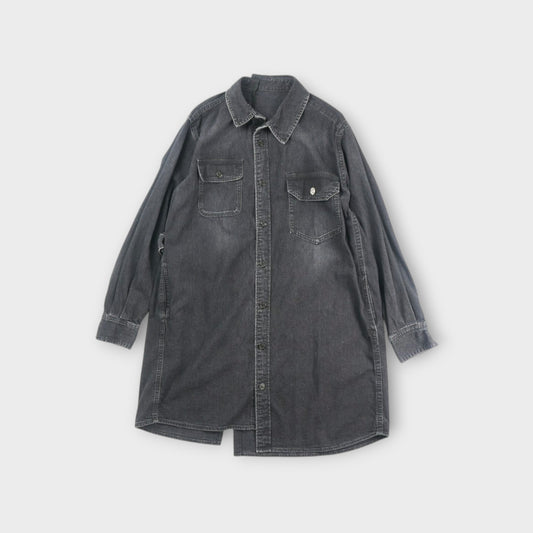 sacai WOMEN Denim Dress