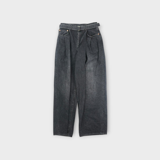 sacai WOMEN Denim Pants