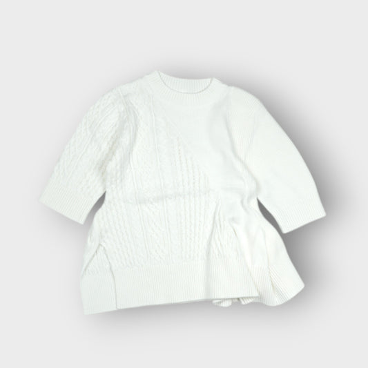sacai Knit Pullover