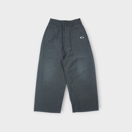 BALENCIAGA Trompe L'Oeil Sweatpants