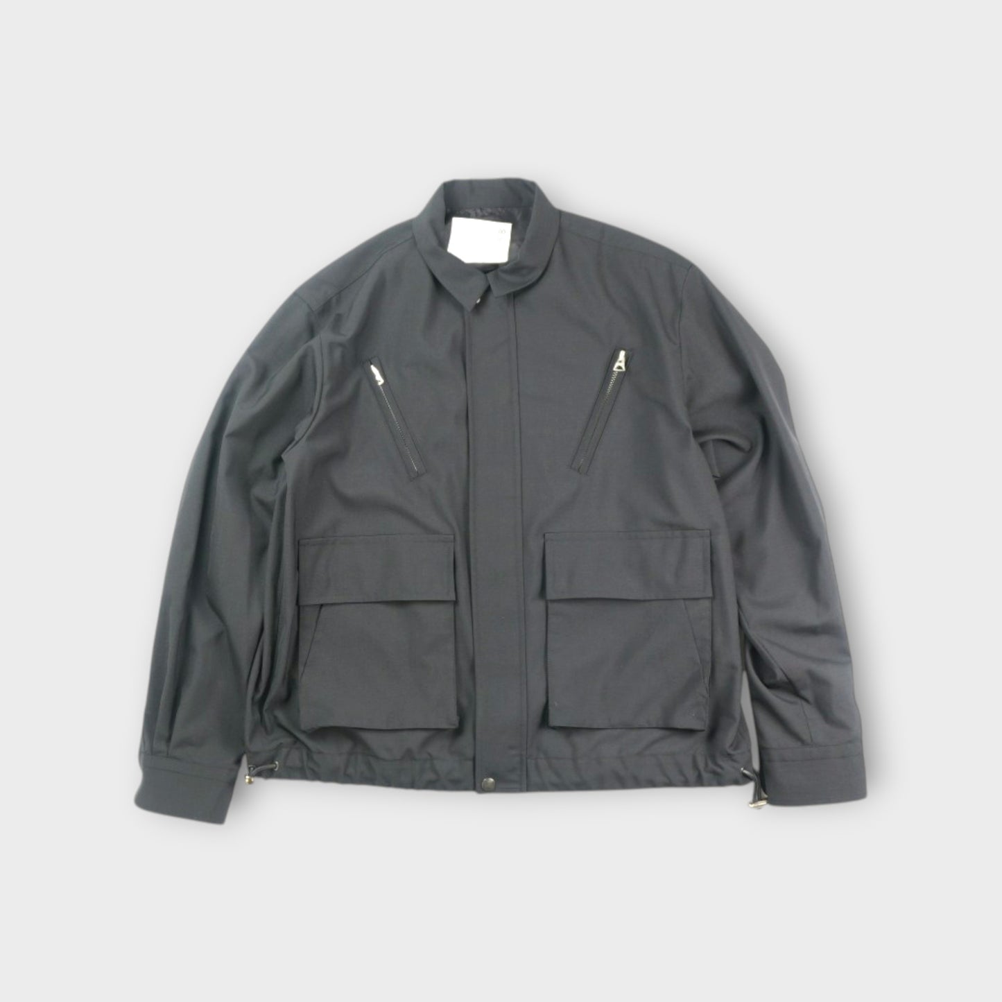 sacai MEN Suiting Blouson