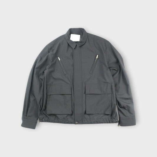 sacai MEN Suiting Blouson