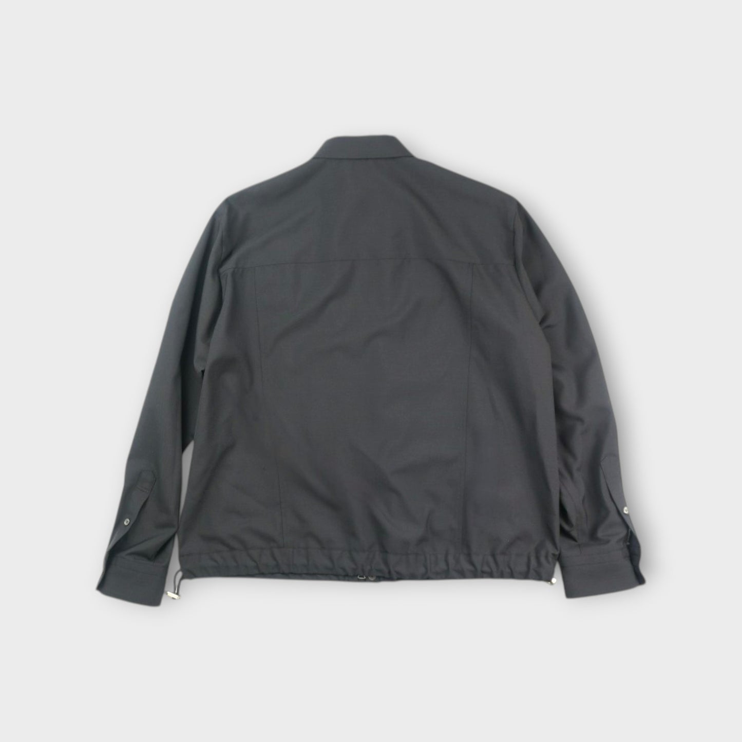 sacai MEN Suiting Blouson