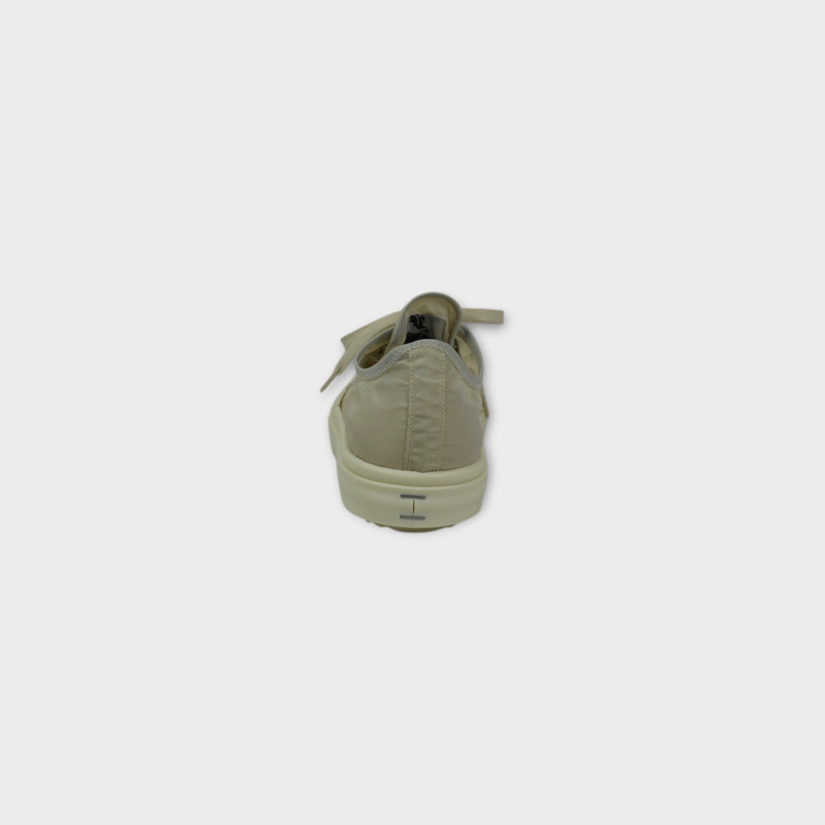 Rick Owens TOWER LOW SNEAKS