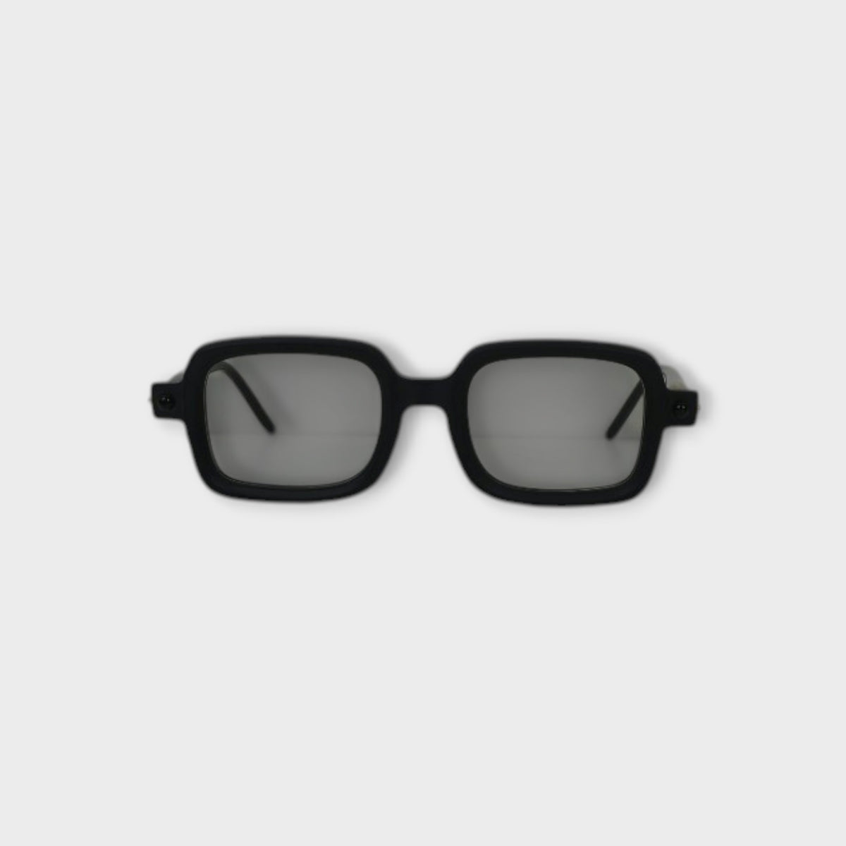 KUBORAUM sunglasses&case P2 50-22 BMH grey1