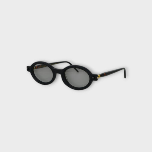 KUBORAUM sunglasses&case P6 50-22 BMH grey1