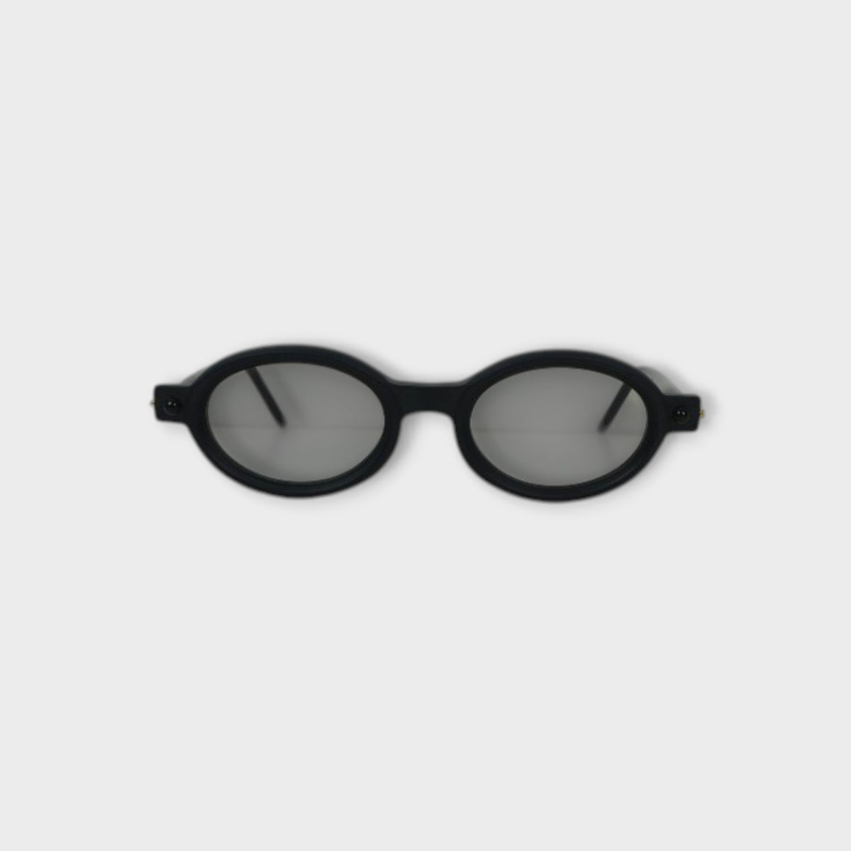 KUBORAUM sunglasses&case P6 50-22 BMH grey1