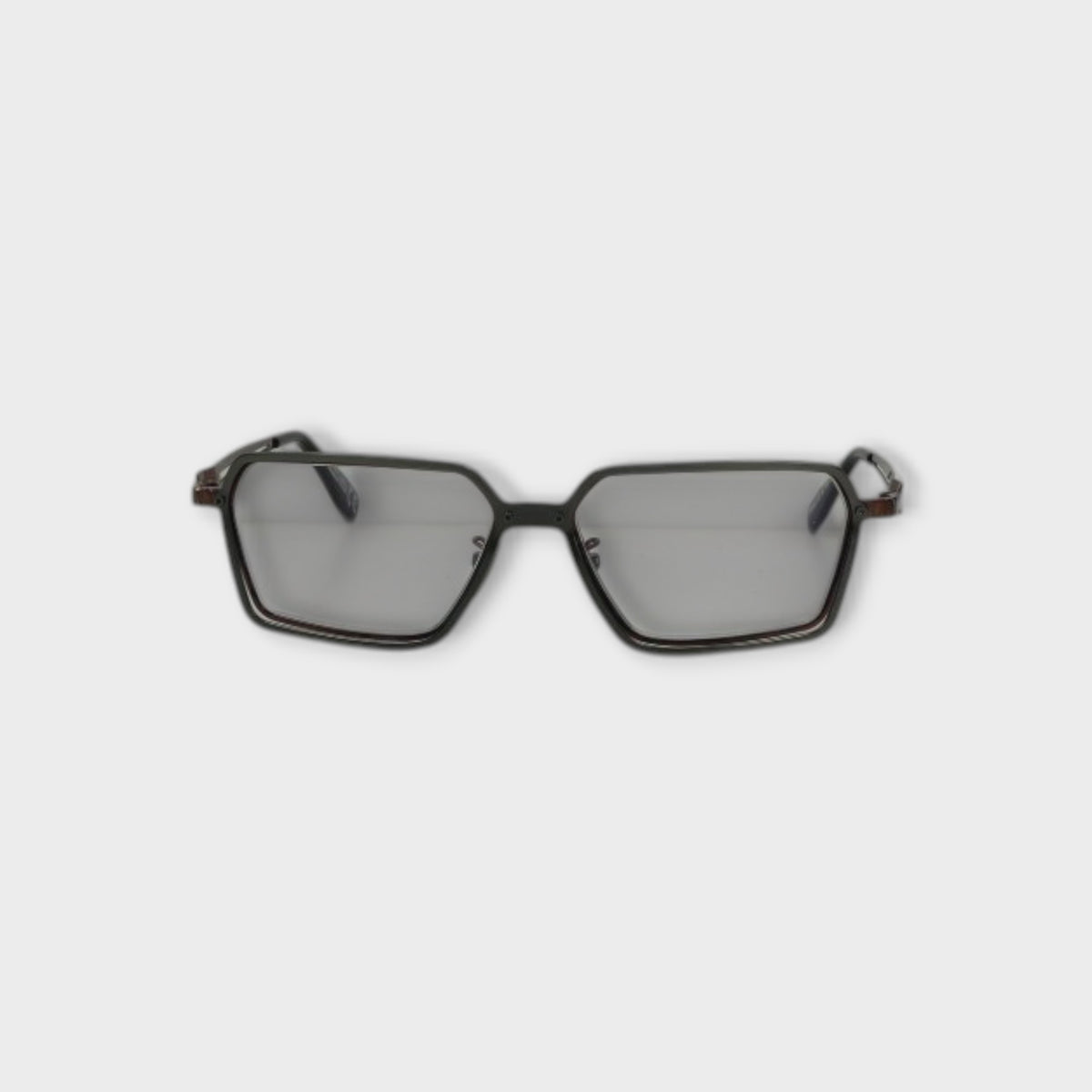 KUBORAUM frame&case H15 56-16 BZ