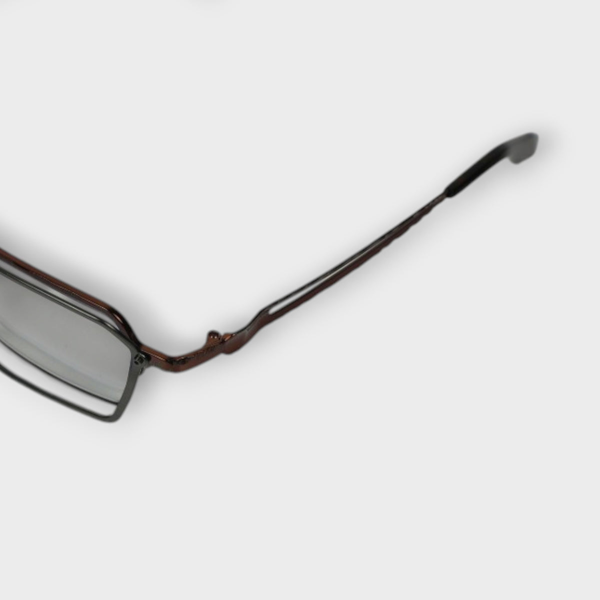 KUBORAUM frame&case H15 56-16 BZ