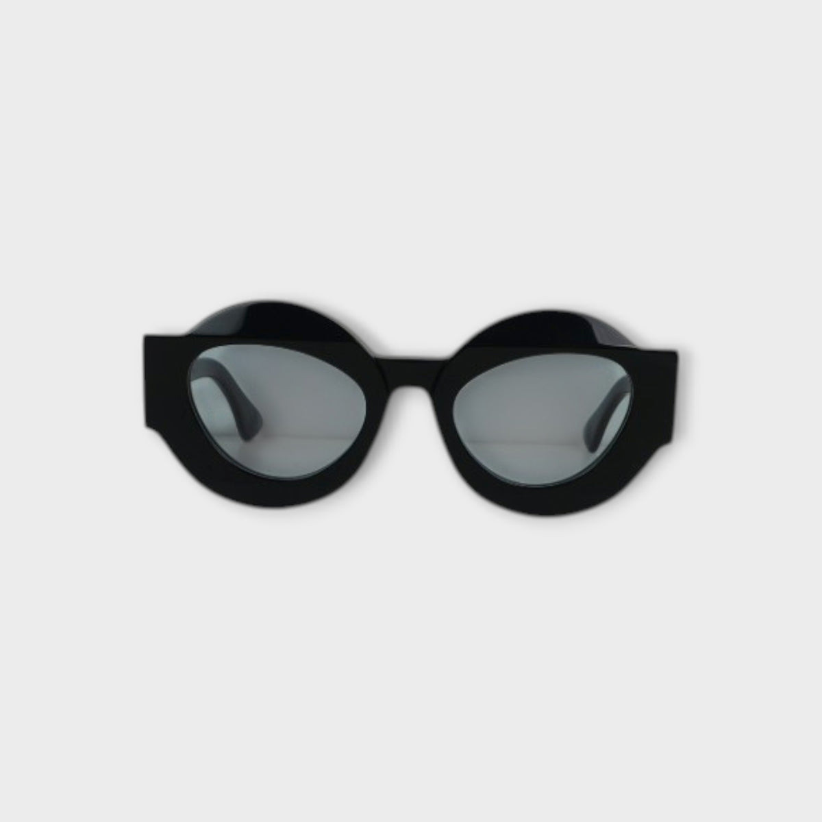 KUBORAUM sunglasses&case X22 49-22 BSS blue1