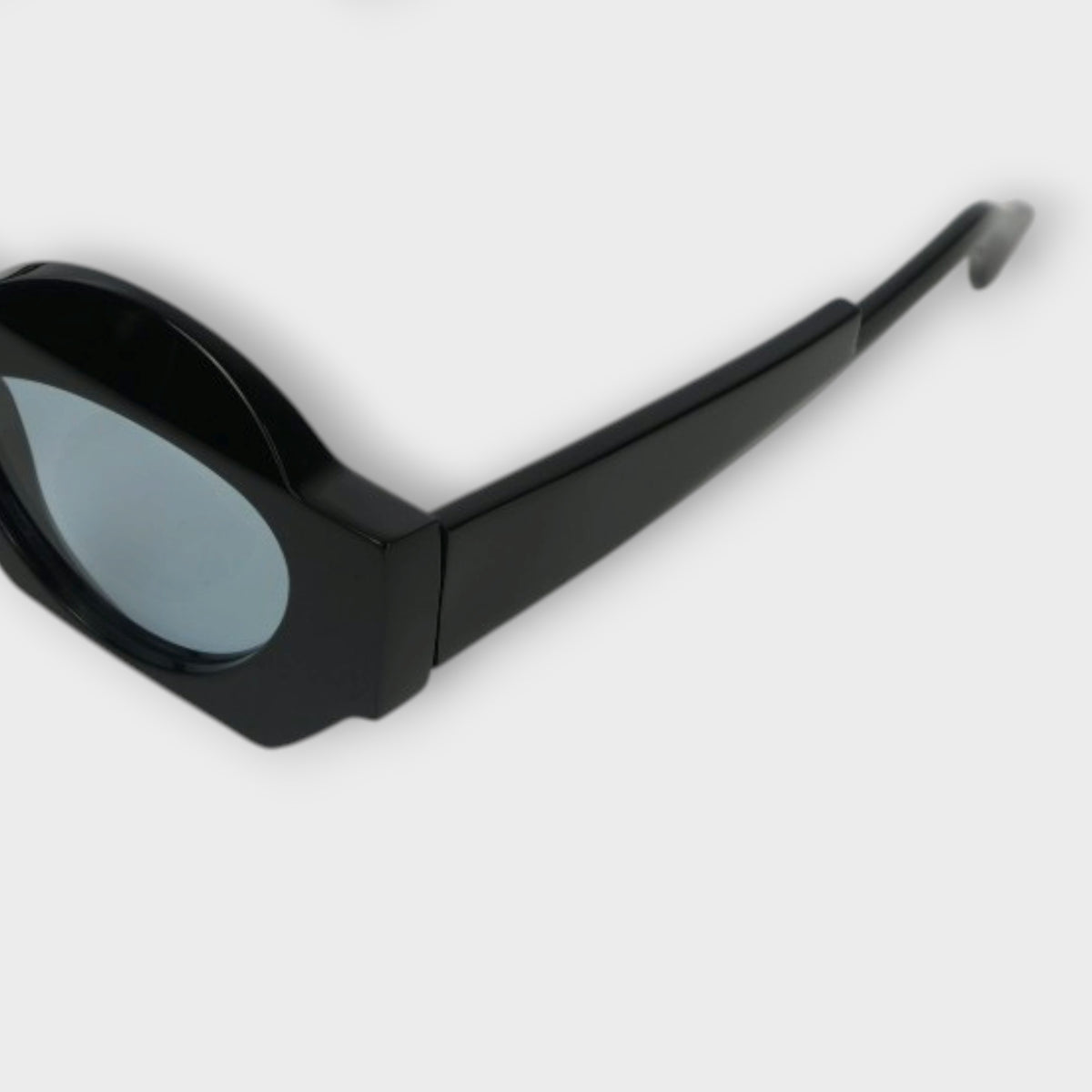 KUBORAUM sunglasses&case X22 49-22 BSS blue1