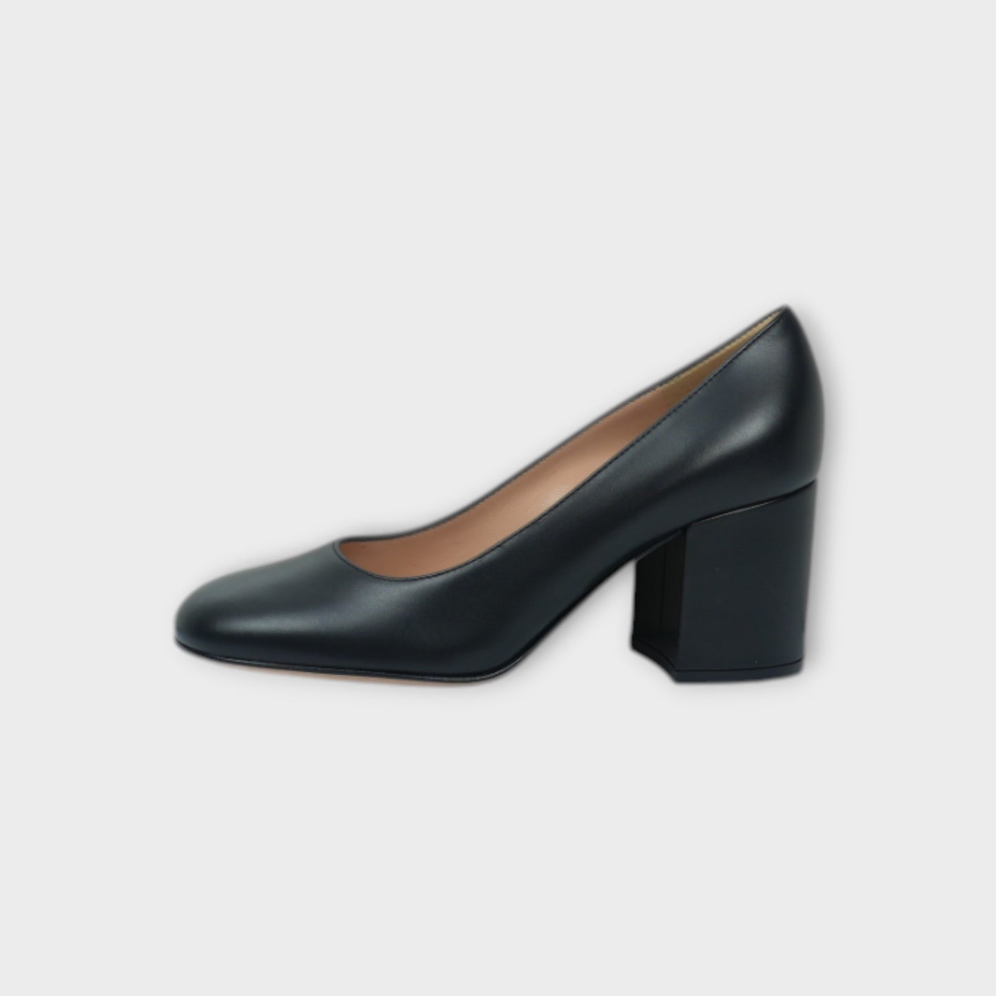 Gianvito Rossi  JOELLE PUMP