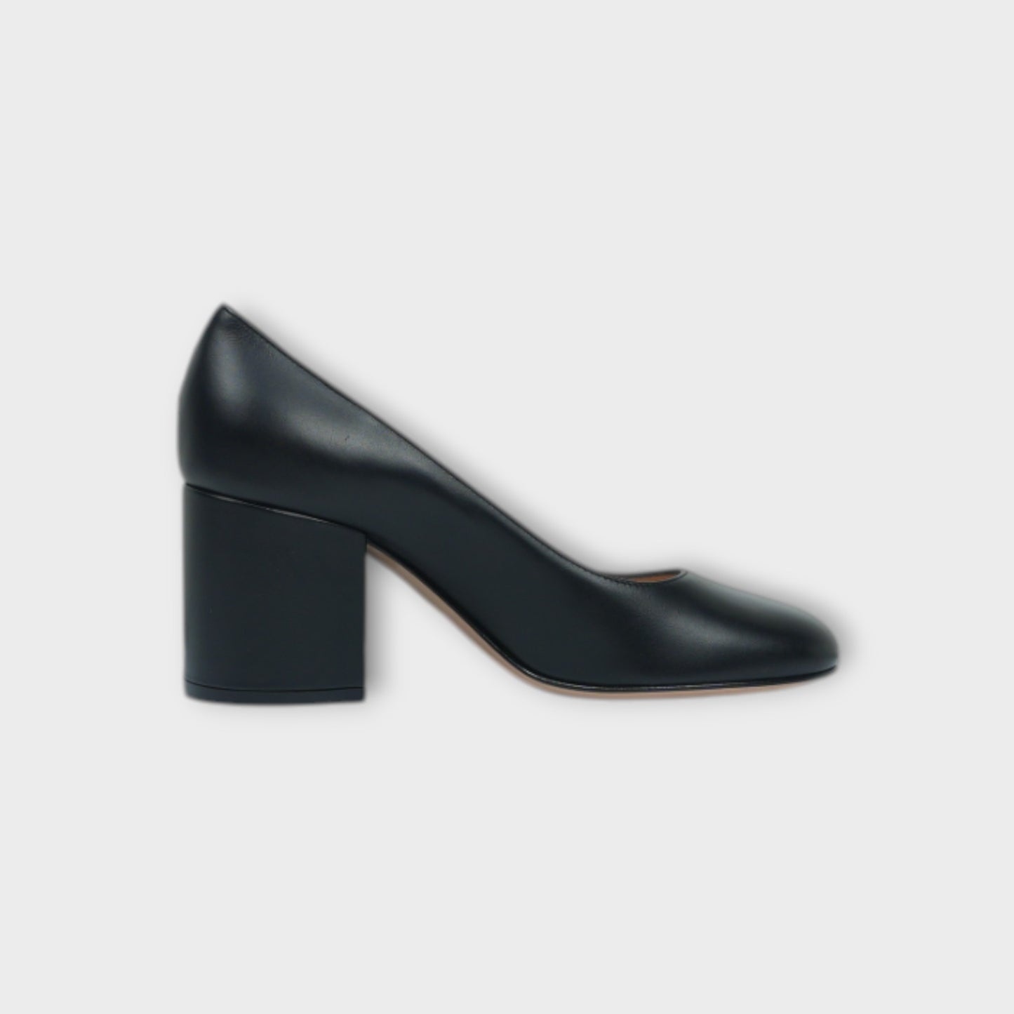 Gianvito Rossi  JOELLE PUMP