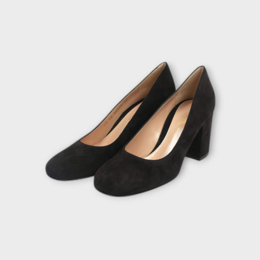 Gianvito Rossi  JOELLE PUMP