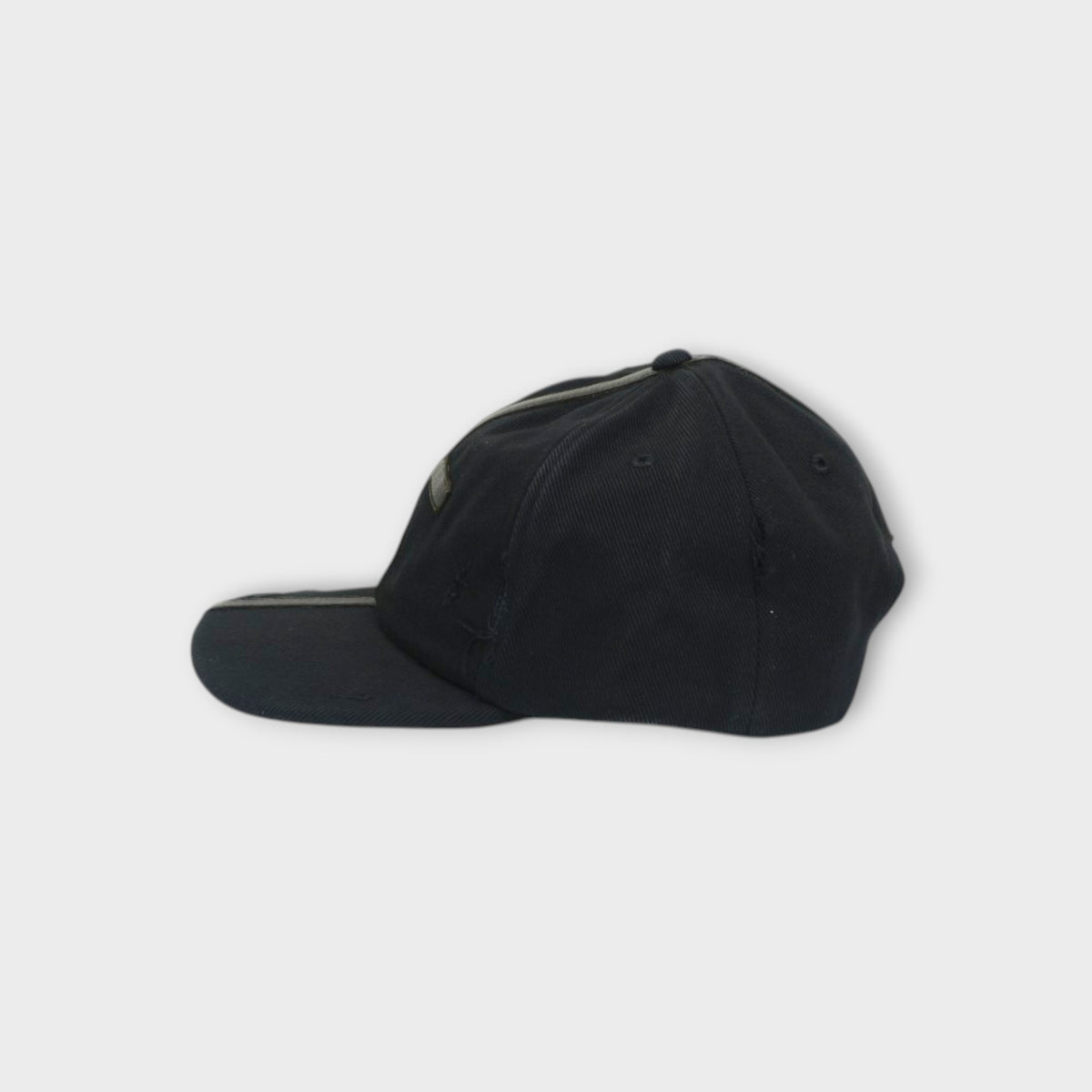 Matieres Fecales SYMBOL LEATHER CAP
