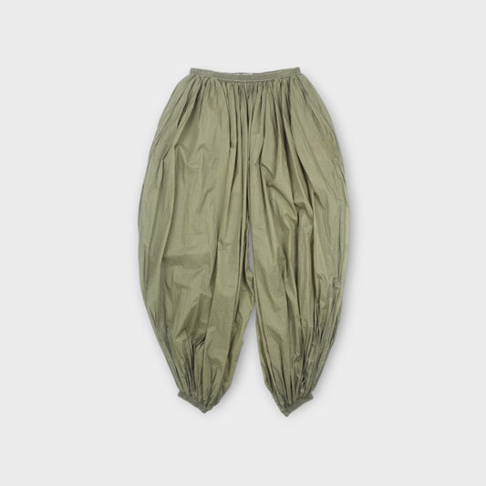 ALAÏA BALLOON PANTS