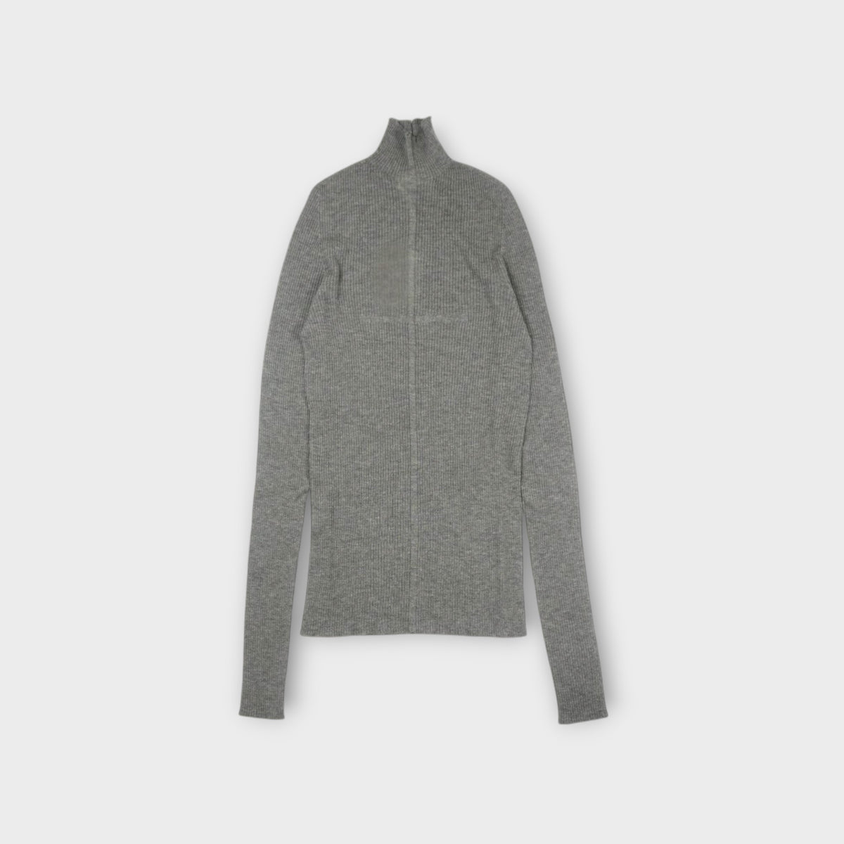 Matieres Fecales FOREVER SEAMLESS SWEATER