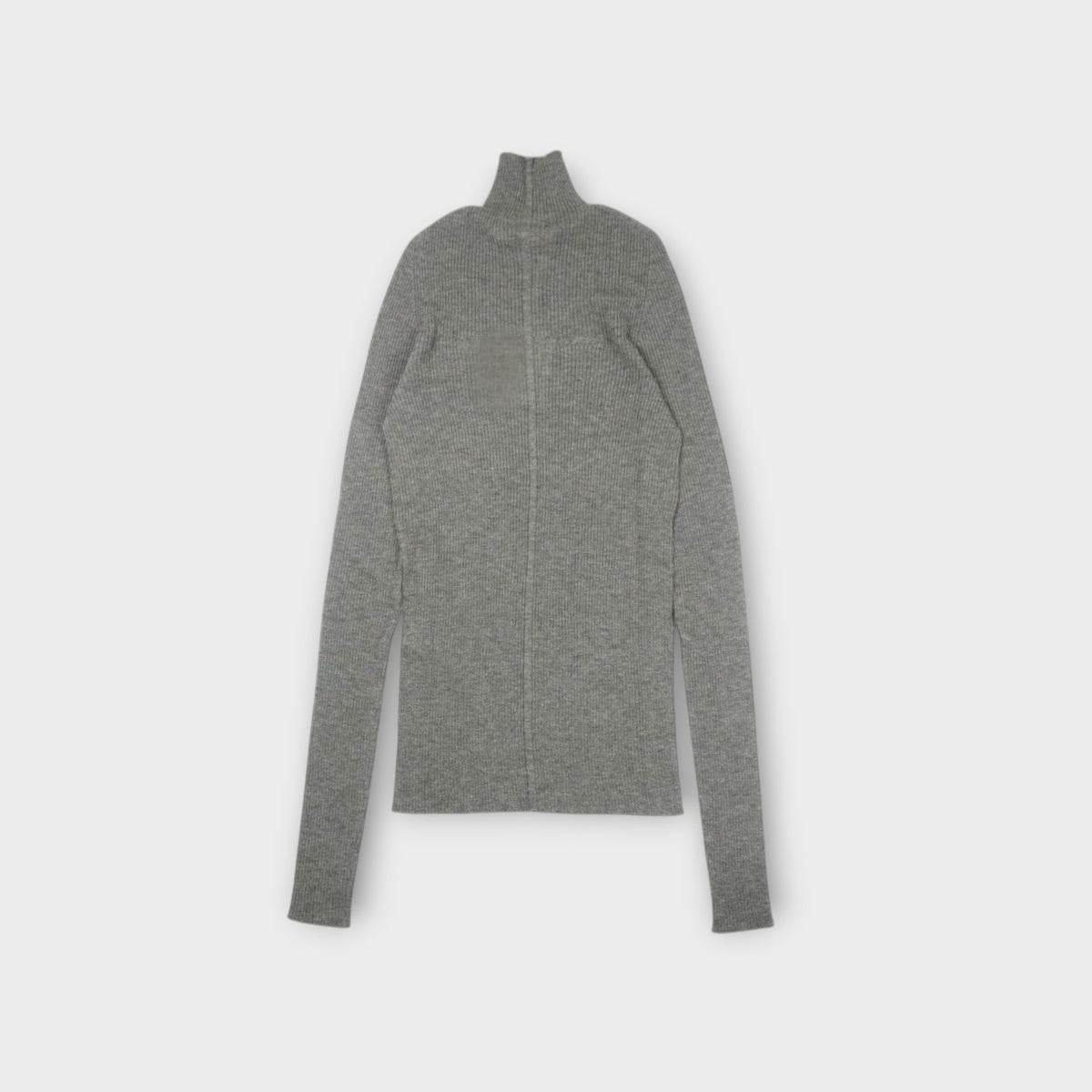 Matieres Fecales FOREVER SEAMLESS SWEATER