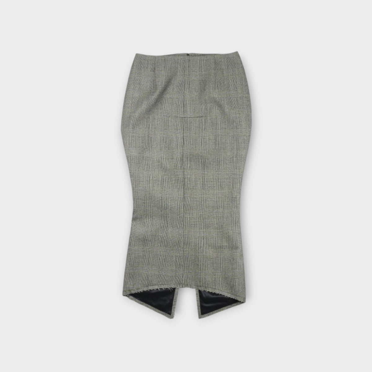 Matieres Fecales MADAME R.GRAY SKIRT