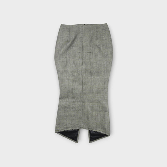 Matieres Fecales MADAME R.GRAY SKIRT