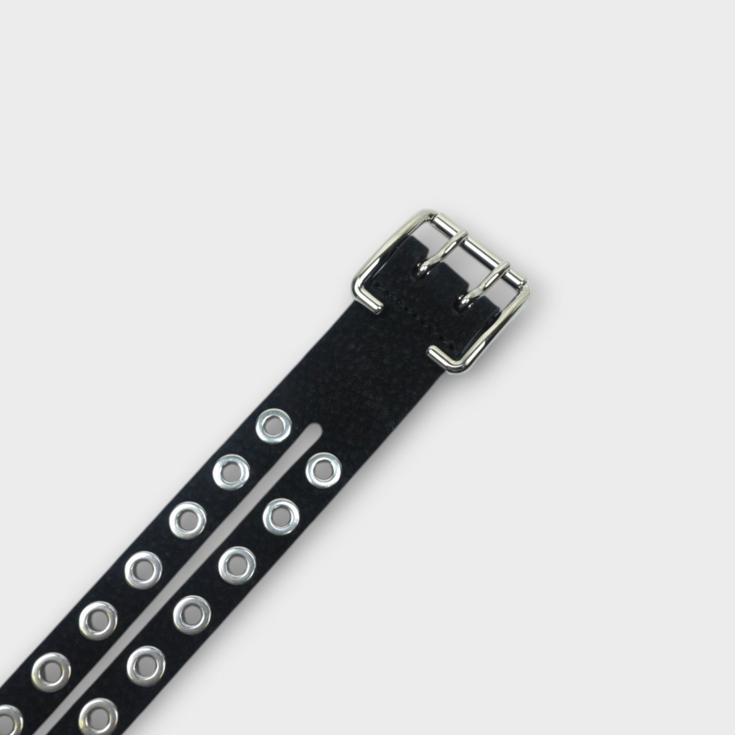 ALAÏA DOUBLE THIN BEL