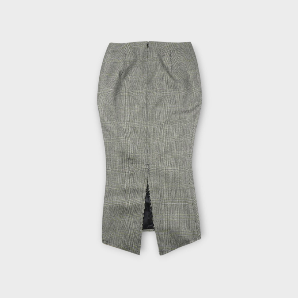 Matieres Fecales MADAME R.GRAY SKIRT