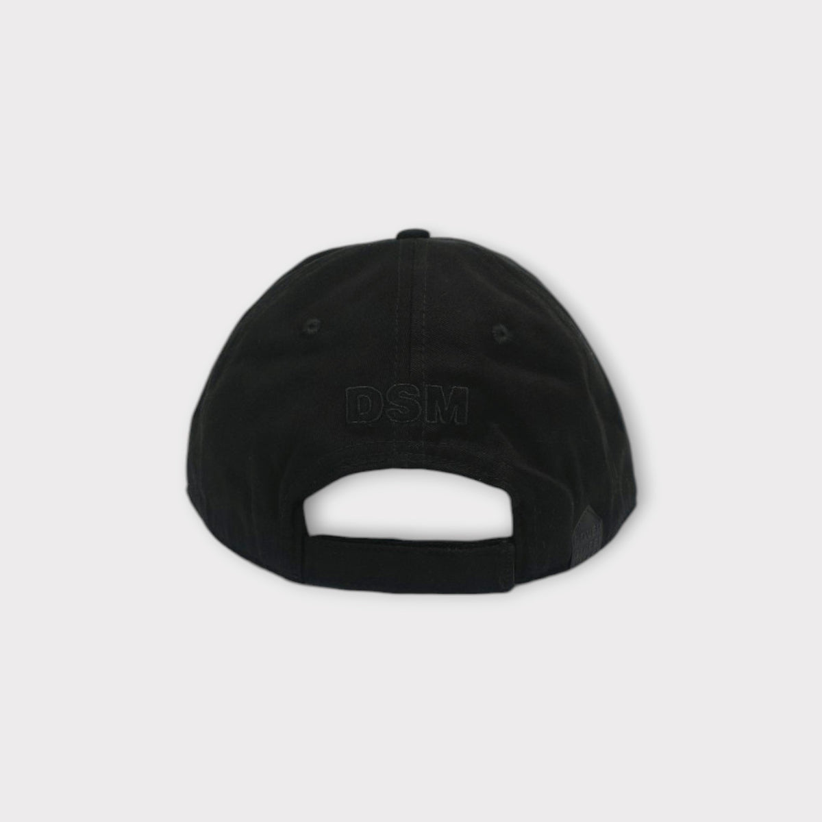DSM kei ninomiya HUT CAP