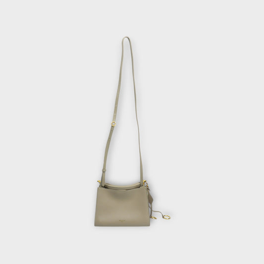 ALAÏA SMALL SQUARE