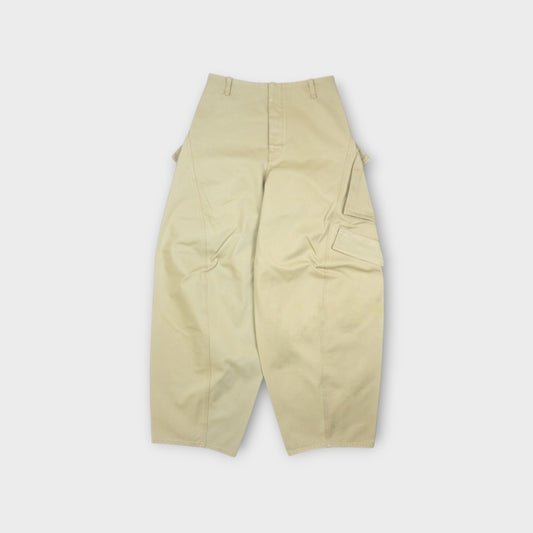ALAÏA CARGO PANT