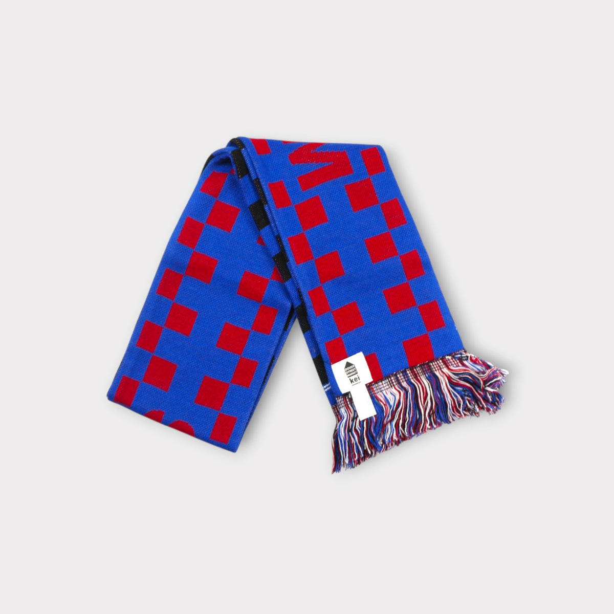 DSM kei ninomiya D.S.M.F.C. FOOTBALL SCARF