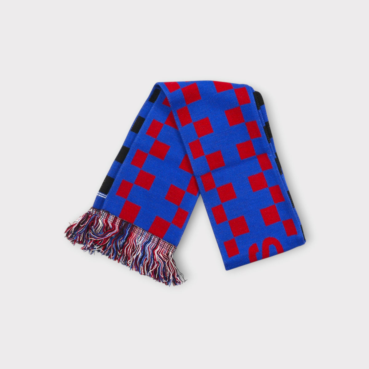 DSM kei ninomiya D.S.M.F.C. FOOTBALL SCARF