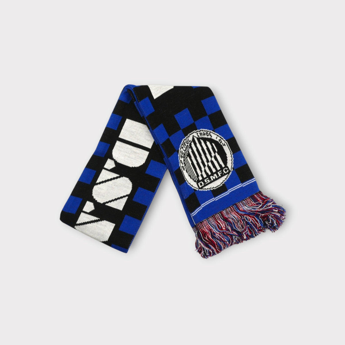 DSM kei ninomiya D.S.M.F.C. FOOTBALL SCARF