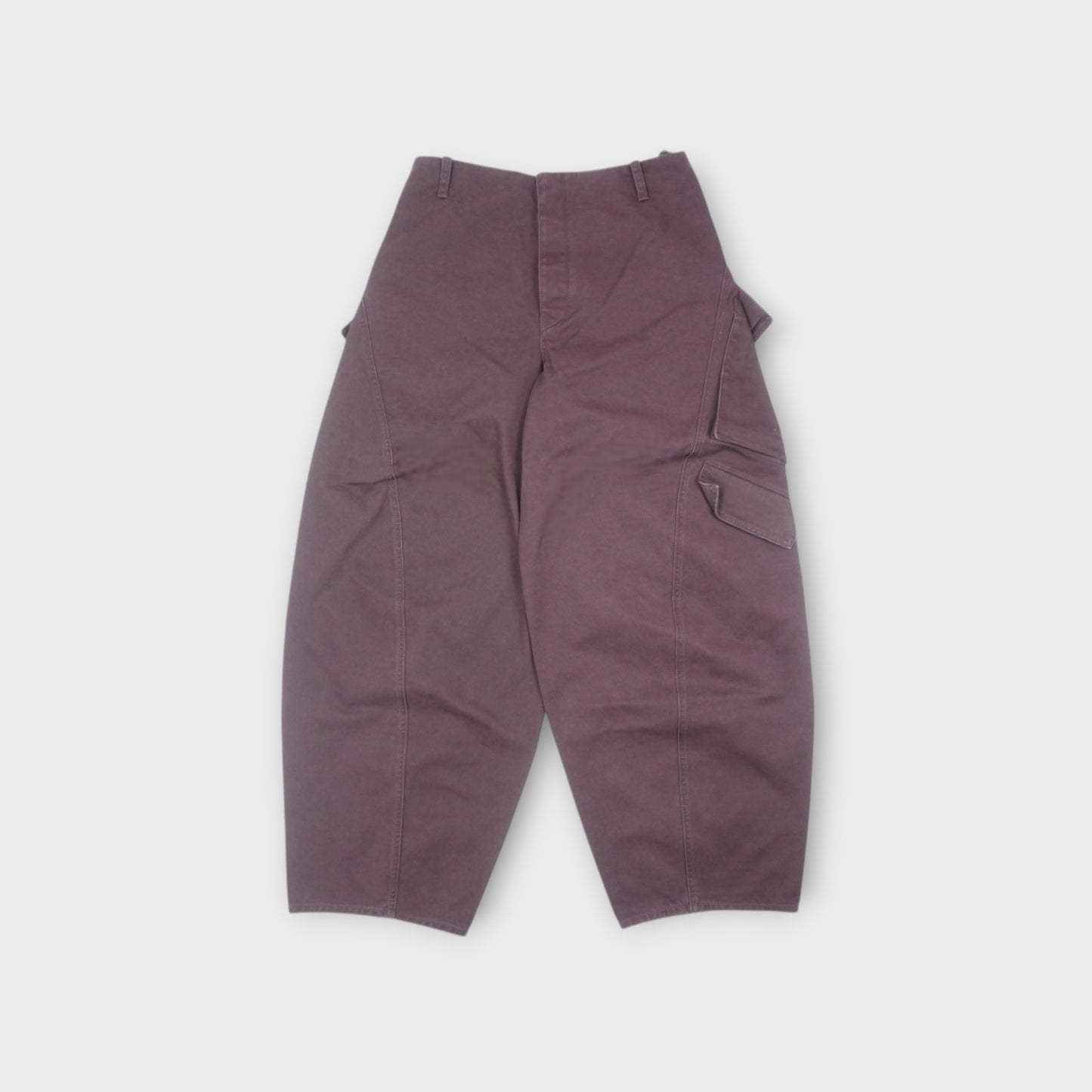ALAÏA CARGO PANT