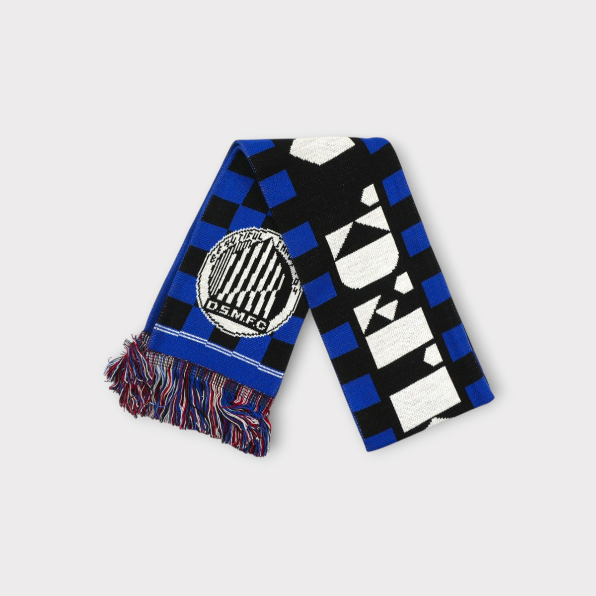 DSM kei ninomiya D.S.M.F.C. FOOTBALL SCARF