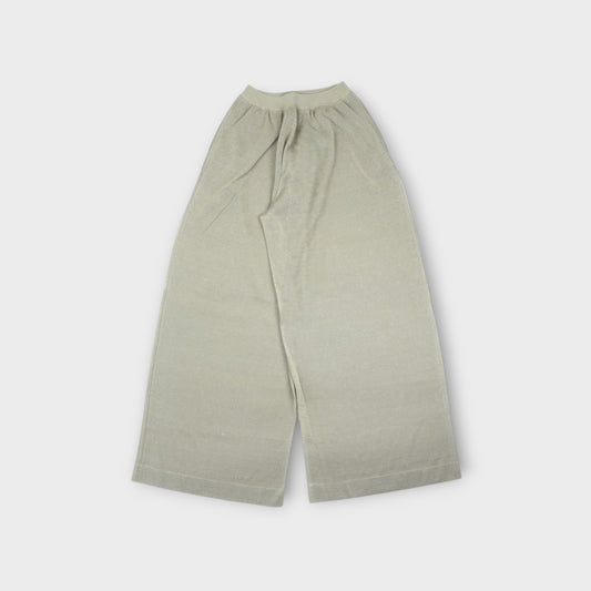 ALAÏA FLUID PANTS