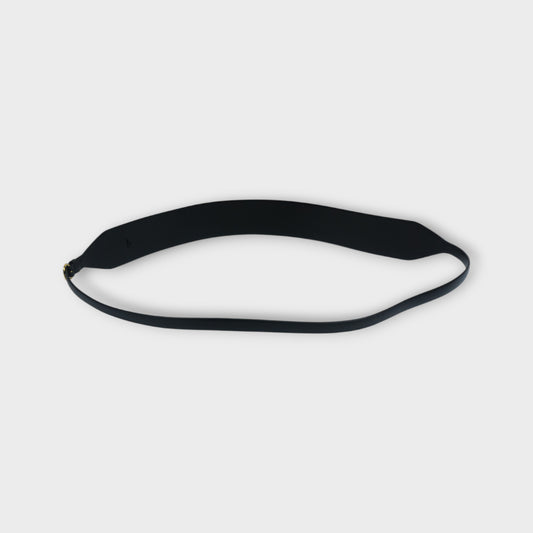 ALAÏA LARGE BELT