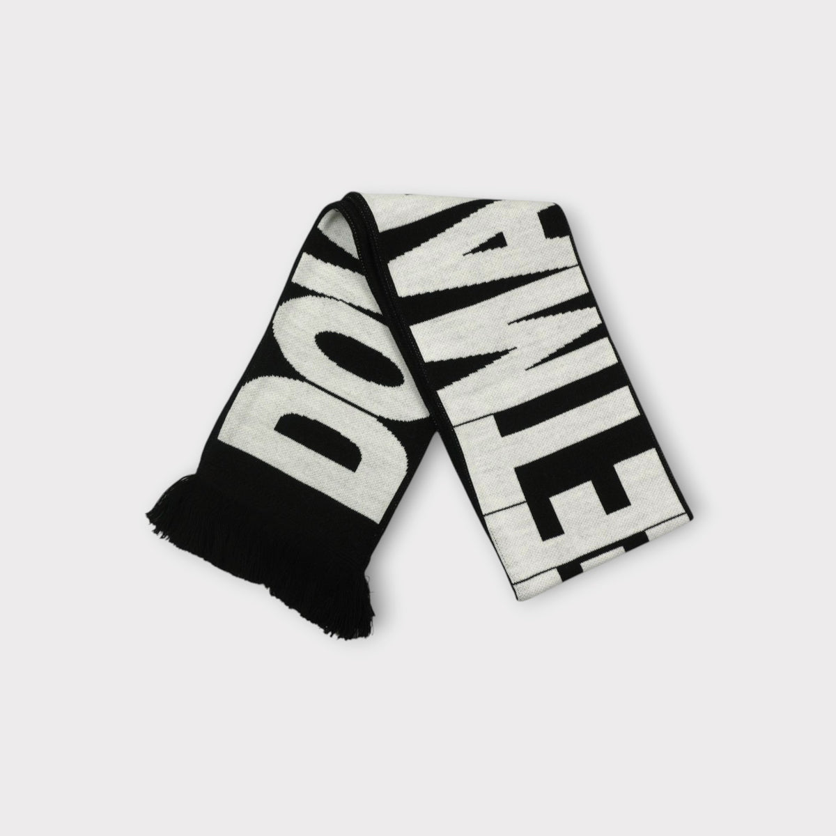 DSM kei ninomiya DSM FOOTBALL SCARF
