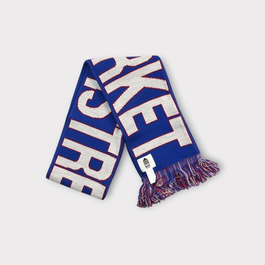 DSM kei ninomiya DSM FOOTBALL SCARF