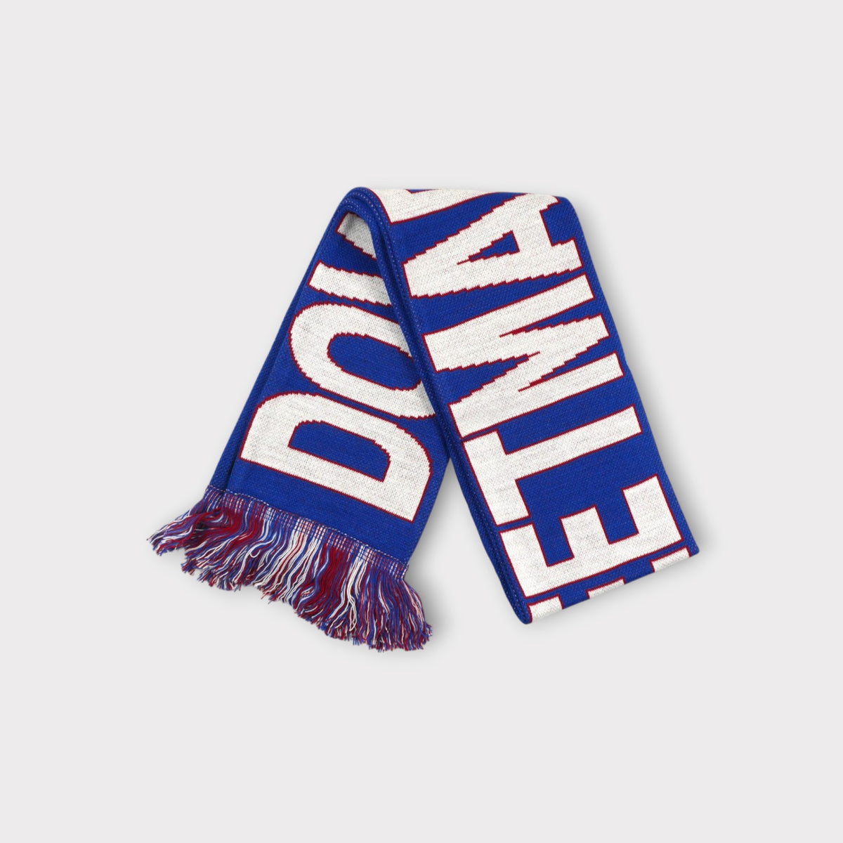 DSM kei ninomiya DSM FOOTBALL SCARF