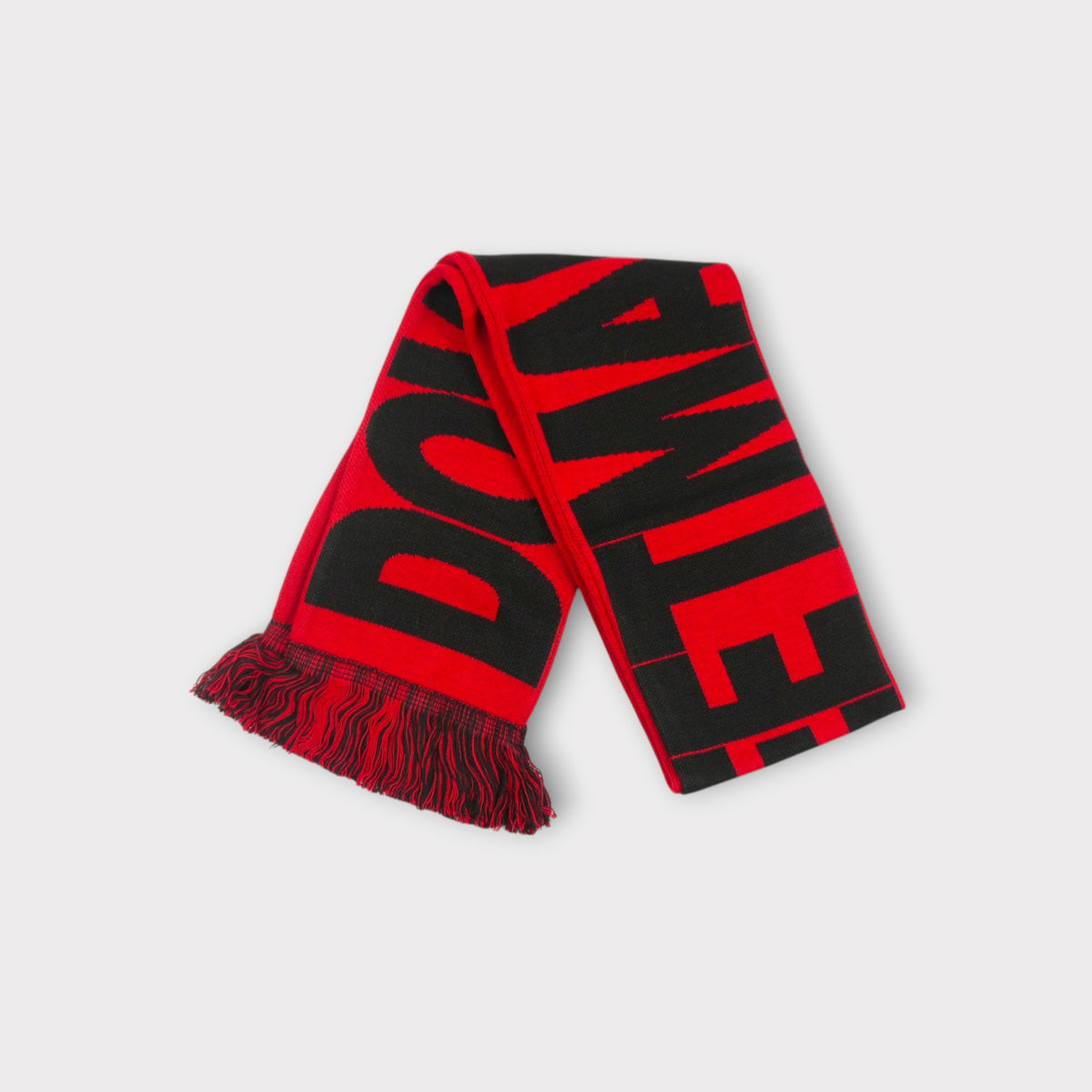 DSM kei ninomiya DSM FOOTBALL SCARF
