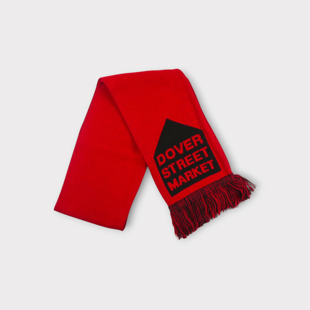 DSM kei ninomiya DSM FOOTBALL SCARF