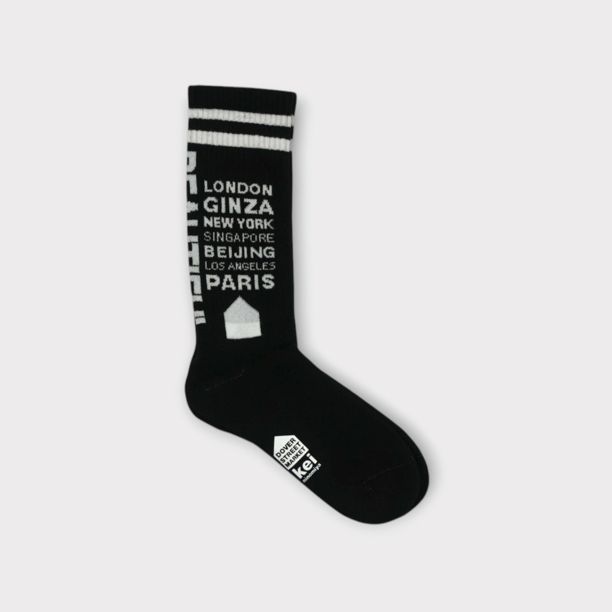 DSM kei ninomiya DSMS SOCKS